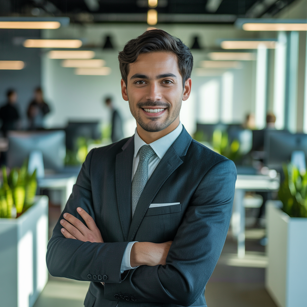 Miguel Torres - Head of Development